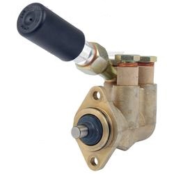 UZET0100   Fuel Lift Pump---Replaces 93-3272